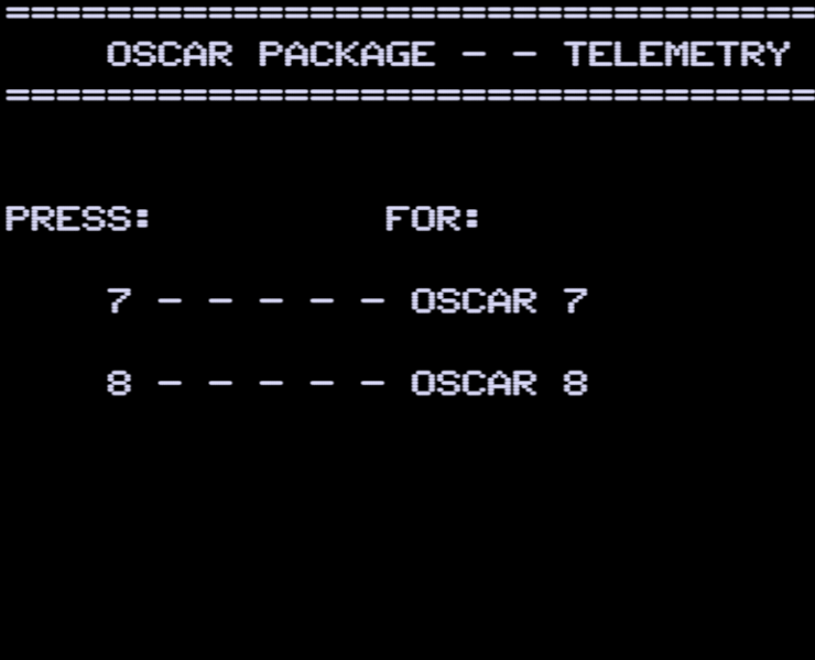 Screen shot
